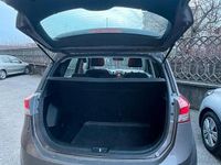 Usata Hyundai ix20 125 CV (91 kW) 2011 Marrone Utilitaria