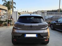 Usata Renault Captur Techno 91 CV (66 kW) 2025 Grigio SUV