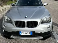 Usata BMW X1 184 CV (135 kW) 2012 SUV