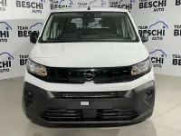 Nuova Opel Combo Edition 101 CV (74 kW) 2026 Bianco Monovolume