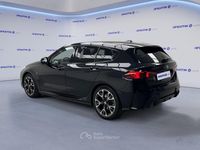 Usata BMW 120 M Sport 176 CV (129 kW) 2025 Nero Utilitaria