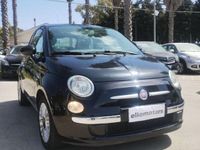 usata Fiat 500 1.2 1.2 LOUNGE CAMBIO AUTOMATICO