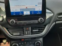 Usata Ford Fiesta ST200 200 CV (147 kW) 2018 Nero Utilitaria