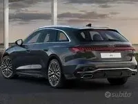 Nuova Audi A5 Ambiente 204 CV (150 kW) 2026 Grigio Station wagon
