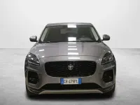 Usata Jaguar E-Pace SE 163 CV (119 kW) 2021 Grigio SUV