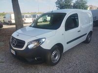 Usata Mercedes Citan 109 Business 95 CV (69 kW) 2021 Bianco Furgone