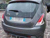 Usata Lancia Ypsilon 95 CV (69 kW) 2015 Utilitaria