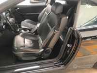 Usata Saab 9-3 Cabriolet 175 CV (128 kW) 2004 Nero Cabrio