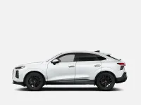 Nuova Audi Q3 Sportback Advanced 150 CV (110 kW) 2026 Bianco ghiaccio metallizzato SUV