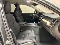 Nuova Volvo XC60 Plus 250 CV (183 kW) 2026 Grigio SUV