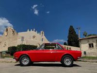 usata Lancia Fulvia HF Lusso