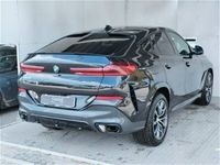 usata BMW X6 xDrive40d 48V Msport usato