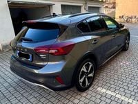 Usata Ford Focus Active 125 CV (91 kW) 2022 Grigio