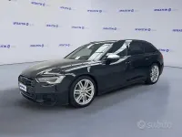 Usata Audi S6 Sport 350 CV (257 kW) 2020 Nero Station wagon