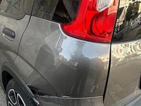 Usata Fiat Panda 70 CV (51 kW) 2021 Grigio Berlina