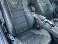 Usata Ford Mustang GT Fastback 450 CV (330 kW) 2023 Nero Coupé