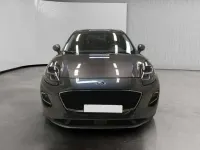 Usata Ford Puma Titanium S 125 CV (91 kW) 2021 Grigio SUV