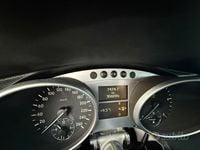 Usata Mercedes R280 190 CV (139 kW) 2007 Nero Monovolume