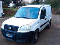 Usata Fiat Doblò 2007 Monovolume