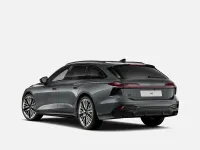 Nuova Audi A6 S-Line 299 CV (219 kW) 2026 Grigio daytona perla Station wagon