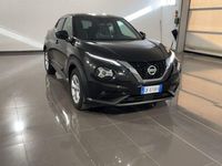 usata Nissan Juke 1.0 DIG-T 114 CV DCT N-Connecta