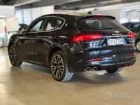 Usata Maserati Grecale GT 300 CV (220 kW) 2023 Nero SUV