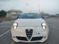 usata Alfa Romeo MiTo 1.3 JTDm 85 CV S&S Racer OK NEOPATENTATI