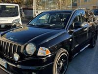 Usata Jeep Compass Sport 140 CV (102 kW) 2006 SUV