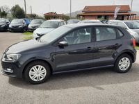 usata VW Polo 5ª serie 1.0 MPI 5p. Trendline