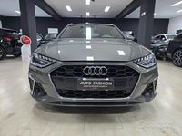 Usata Audi A4 S-Line 204 CV (150 kW) 2024 Grigio Station wagon