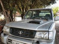 Usata Hyundai Galloper 1999 SUV