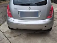 Usata Lancia Ypsilon 60 CV (44 kW) 2006 Grigio Utilitaria