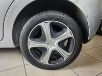Usata Citroën C3 Live 81 CV (59 kW) 2016 Grigio Berlina