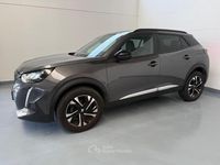 Usata Peugeot 2008 Allure 131 CV (96 kW) 2023 Blanco nacarado SUV