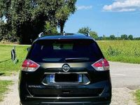 Usata Nissan X-Trail Tekna 131 CV (96 kW) 2014 SUV