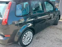 Usata Ford C-MAX Titanium 90 CV (66 kW) 2008 Monovolume