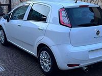 Usata Fiat Punto Evo S 75 CV (55 kW) 2015 Utilitaria