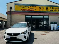 Usata Opel Corsa Edition 75 CV (55 kW) 2021 Bianco Utilitaria