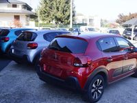 Usata Citroën C3 PureTech 110 CV (80 kW) 2024 Grigio Berlina