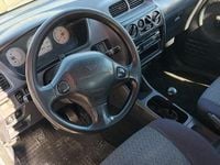 Usata Daihatsu Terios 86 CV (63 kW) 2002 Grigio SUV