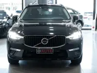 Usata Volvo XC60 Momentum 197 CV (144 kW) 2022 Nero SUV