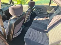 Usata Citroën BX 71 CV (52 kW) 1991 Grigio Berlina