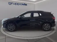 Usata Ford Kuga ST-Line X 225 CV (165 kW) 2023 Nero metallizzato SUV