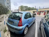 Begagnad Citroën C3 68 HK (50 kW) 2005 Sedan