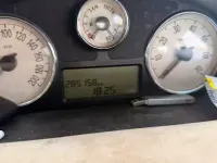 Usata Lancia Ypsilon 69 CV (50 kW) 2005 Nero Utilitaria