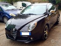 usata Alfa Romeo MiTo 1.6 JTDm