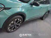 Nuova Fiat 600 La Prima 145 CV (106 kW) 2025 Bluazzurro SUV