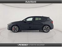 Ny BMW 120 M Sport 163 HK (119 kW) 2026 Sort Hatchback