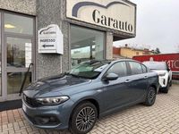 Usata Fiat Tipo S 131 CV (96 kW) 2024 Blu/azzurro Berlina
