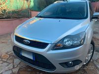 Usata Ford Focus 110 CV (80 kW) 2011 Station wagon